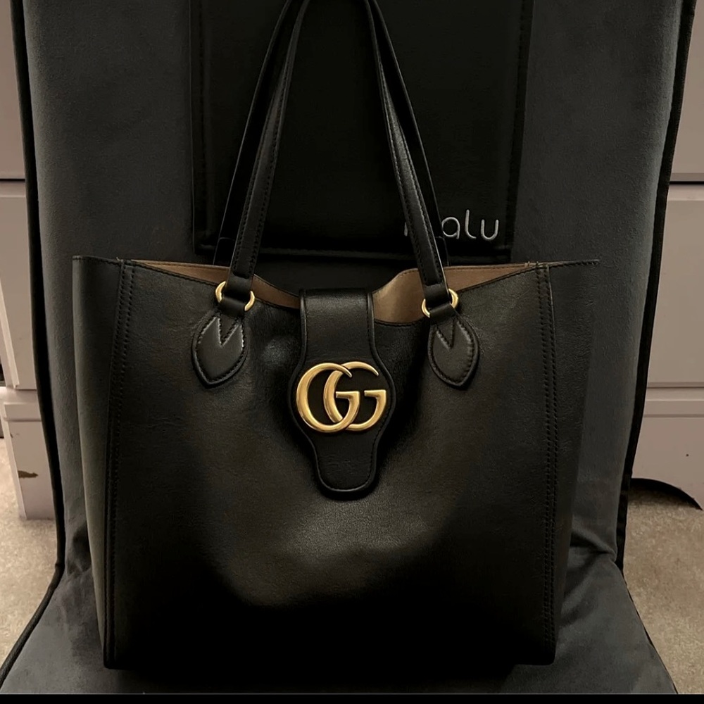 Gucci tote bag